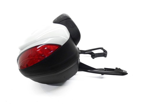 Topcase yamaha fz8 n 800 - topcase, (yamaha