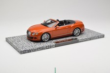 107139430 Bentley Continental