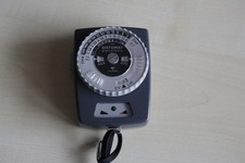 Gossen Sixtomat  electronic