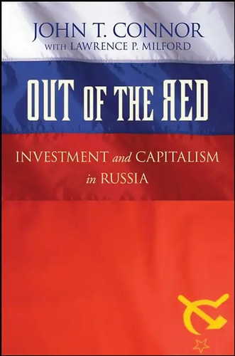 Out the red - of,