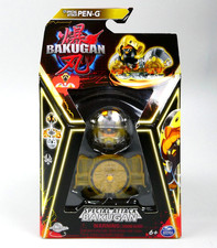 Bakugan Special Attack Pen-G