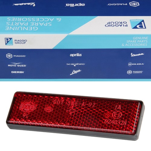 Rückstrahler rücklicht für - rücklicht,