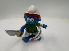 Schlumpf Schlümpfe 20762