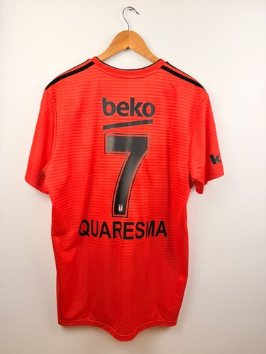 Besiktas 2018 third - besiktas, 2018-19