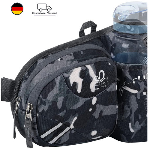 Waterfly gürteltasche - waterfly,