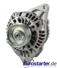 1* Lichtmaschine 80A Neu