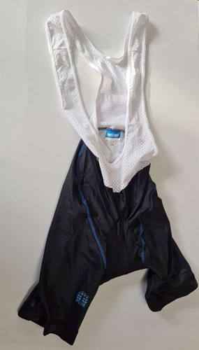 Damen bib shorts s - gr.2,