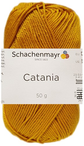 Gramm schachenmayr catania - 50,