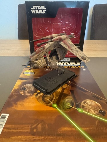 Star wars starships - wars,