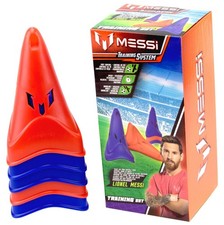 Messi Fußball Training System