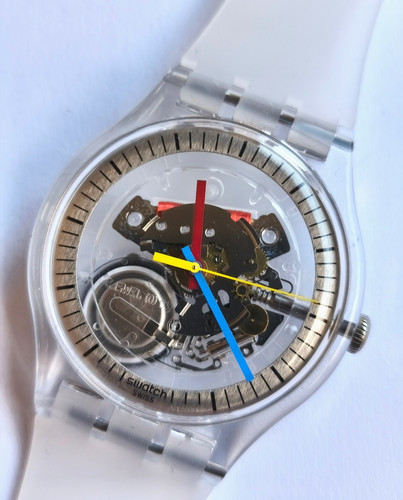 Swatch new gent so29k100 - swatch+new, gent+so29k100