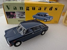 Corgi Vanguards Wolseley 6