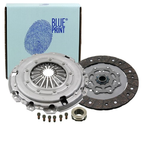 Blue print smartfit solution - print,