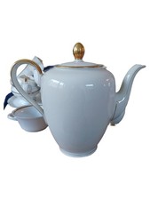 Bavaria Elfenbein Porzellan