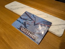 Raumflotte gothic, Battlefleet