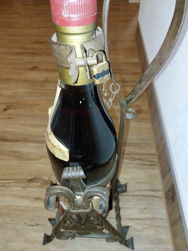 Asbach uralt schwenker mit - uralt,