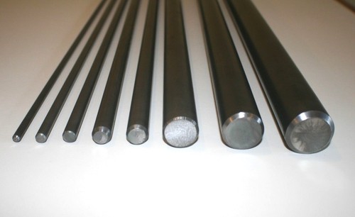 Baustahl rundstab 4 - rundstab, 3/4"