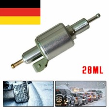 24V Öl Dosierpumpe