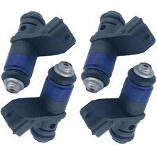 4Stk. Einspritzdüse