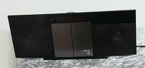 Sharp kp80 slim micro - slim,