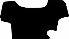 Fußmatte Case Farmall A