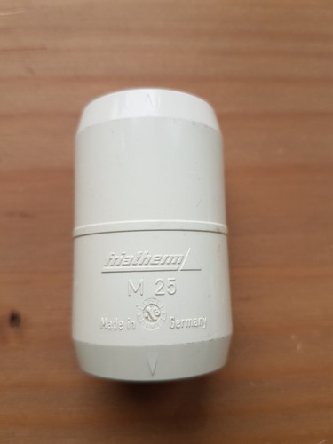 Friatherm muffe durchmesser - muffe,