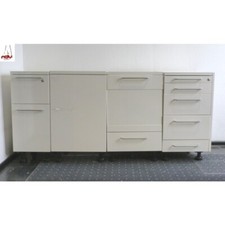 Mann Behandlungszeile 3 1/2er