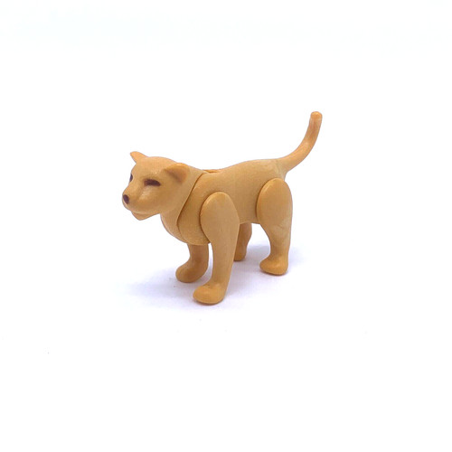 Playmobil safari löwe - *,
