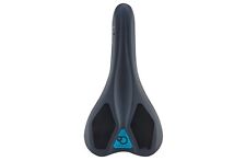 Prophete E-Bike Fahrrad Sattel Fahrradsattel Fahrradsitz Gelsattel Damen Herren