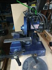  metallkreissäge top zustand fabrikat nicht lesbar