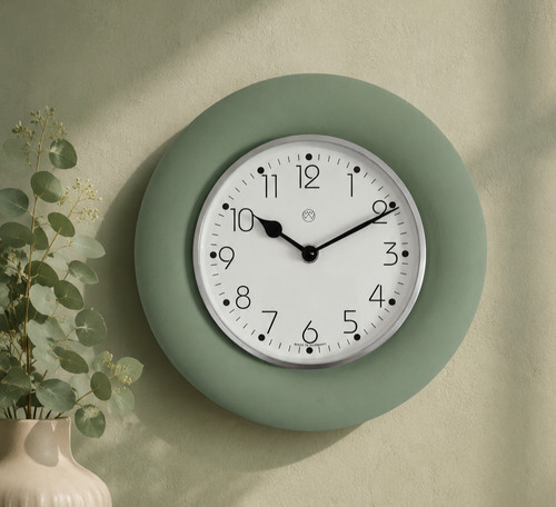 Küchenuhr wanduhr quarz - küchenuhr, quarz-uhr