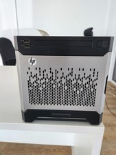 Proliant microserver gen8 - hp,
