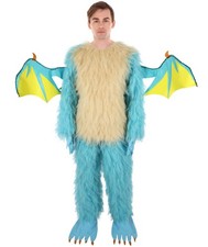 Unisex Karottenwächter