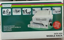 DIGITUS 5,25" Mobile Rack