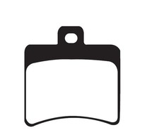 EBC SFA298HH Scooter Sintered