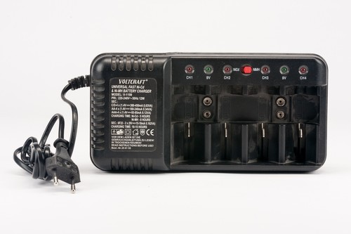 Conrad voltcraft super - conrad,