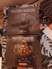 Masters hardcore xlv xlvi - masters,