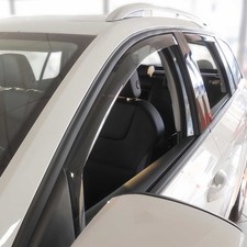 Windabweiser Regenabweiser