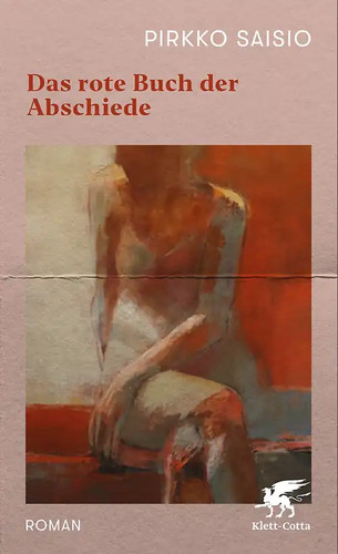 Das rote buch - rote, der