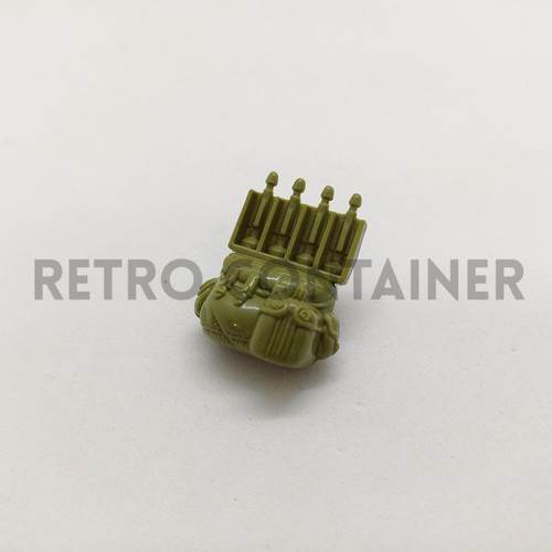 Hasbro joe weapons - gi,