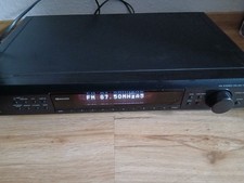 Stereo/FM-AM Tuner (ST-SE500)