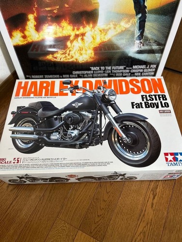 Tamiya big scale series - 1/6,