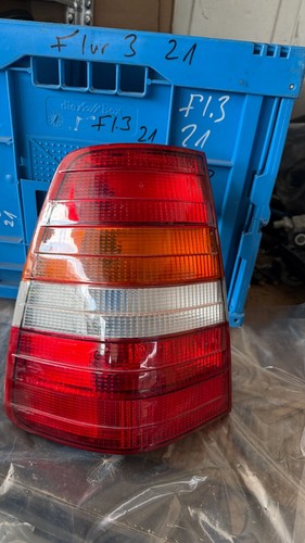 Mercedes s124 w124 - mercedes,