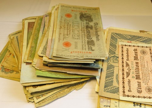 220 antike deutsche