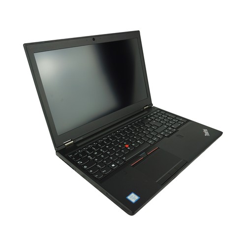 Lenovo thinkpad p50 - p50, 15,6
