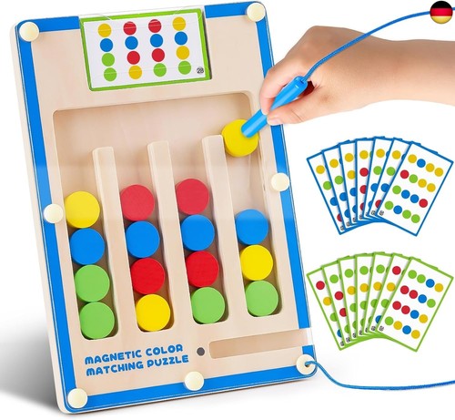 Montessori spielzeug 4 - spielzeug, 3