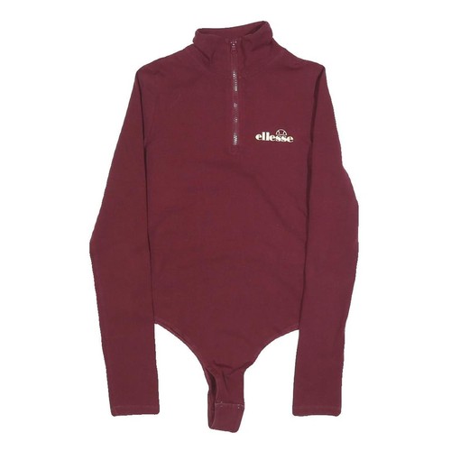 Ellesse damen burgunder - damen,