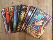 Kartefakt Trading Card