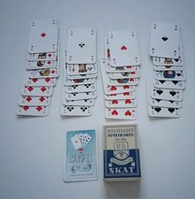 Bielefelder Spielkarten Nr.160