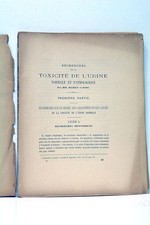 Urologische Abhandlung über